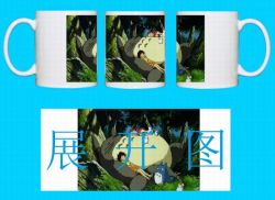 TOTORO Mug Cup 1