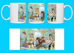 Fairy Tail Mug Cup 1