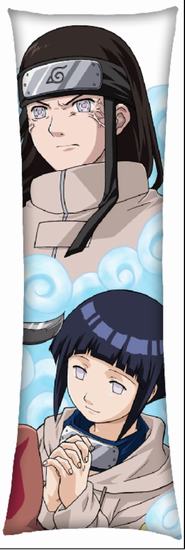 Naruto Single-Side Cushion (reserve 3 days ahead) NO FILLING