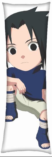 Naruto Single-Side Cushion (reserve 3 days ahead) NO FILLING