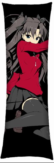 Fate Stay Night Single-Side Cushion (reserve 3 days ahead) NO FILLING