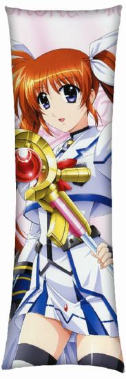 Magical Girl Madoka of the Magus Single-Side PU Cushion ( 50x150cm, reserve 3 days ahead) NO FILLING