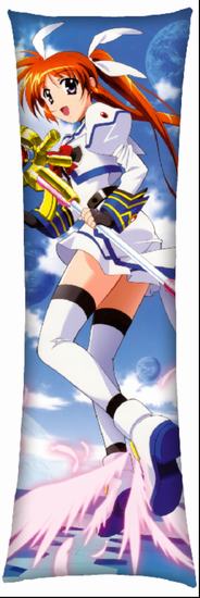 Magical Girl Madoka of the Magus Single-Side PU Cushion ( 50x150cm, reserve 3 days ahead) NO FILLING