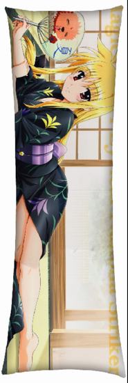 Magical Girl Madoka of the Magus Single-Side PU Cushion (50x150cm, reserve 3 days ahead) NO FILLING