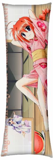 Magical Girl Madoka of the Magus Single-Side PU Cushion (50x150cm, reserve 3 days ahead) NO FILLING