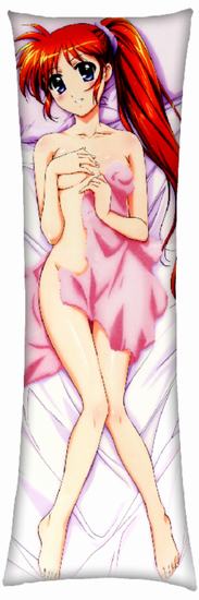 Magical Girl Madoka of the Magus Single-Side PU Cushion (50x150cm, reserve 3 days ahead) NO FILLING