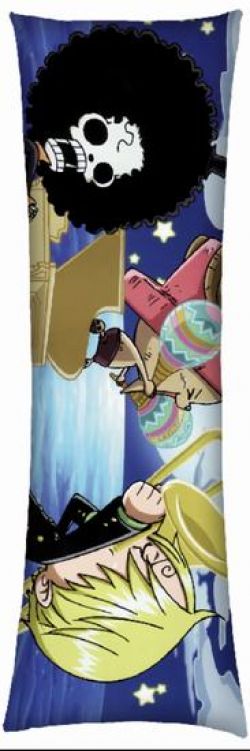 One Piece Single-Side Cushion(...