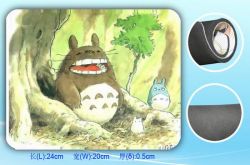 TOTORO Mouse Pad