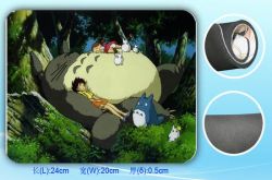 TOTORO Mouse Pad