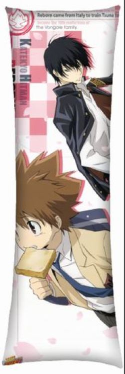 Hitman Reborn Single-Side Cush...