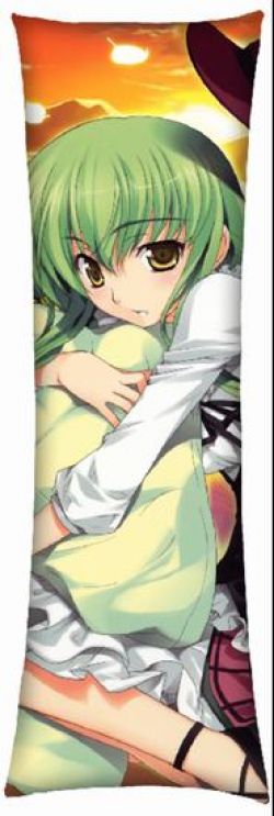 Geass Single-Side Cushion (res...