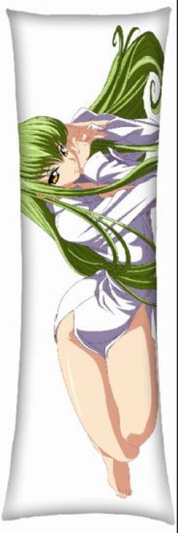 Geass Single-Side Cushion (res...