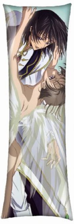 Geass Single-Side Cushion (res...