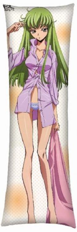 Geass Single-Side Cushion (res...