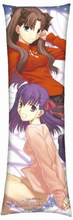 Fate Stay Night Single-Side Cu...