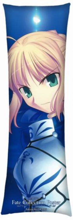 Fate Stay Night Single-Side Cu...