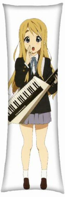 K-ON! Single-Side PU Cushion (...