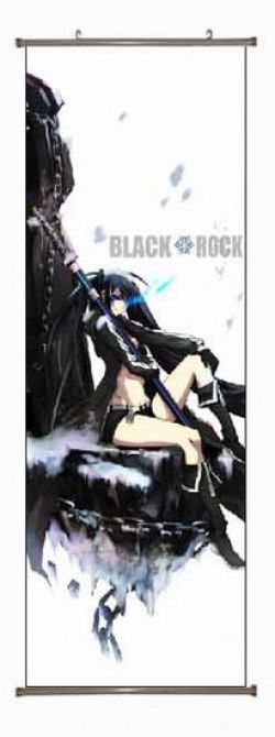 Black Rock Shooter PU Wallscro...