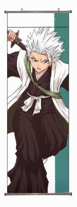 Bleach PU Wallscroll ( reserve...