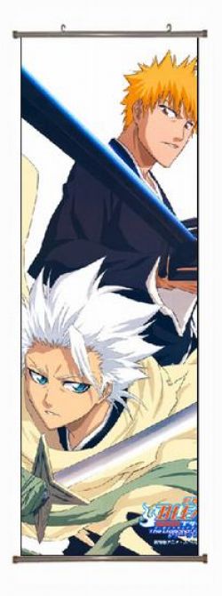 Bleach PU Wallscroll ( reserve...