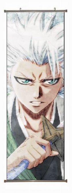 Bleach PU Wallscroll ( reserve...