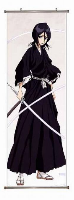 Bleach PU Wallscroll ( reserve...