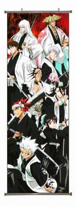 Bleach PU Wallscroll ( reserve...