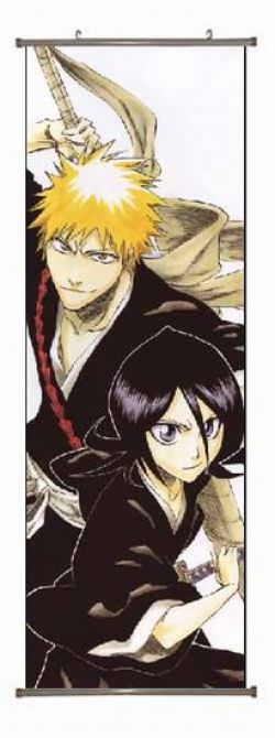 Bleach PU Wallscroll ( reserve...