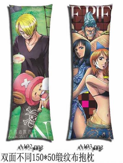 One Piece  Double-Side Cushion ( reserve 3 days ahead) NO FILLING