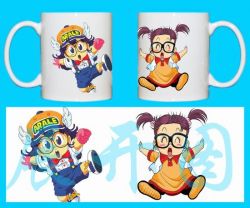 Arale Mug Cup 1