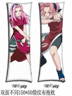 Naruto Double-Side Cushion ( r...