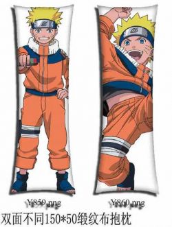 Naruto Double-Side Cushion ( r...
