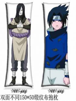 Naruto Double-Side Cushion ( r...