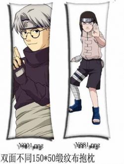 Naruto Double-Side Cushion ( r...