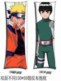 Naruto Double-Side Cushion ( r...