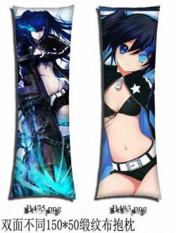 Black Rock Shooter Double-Side...