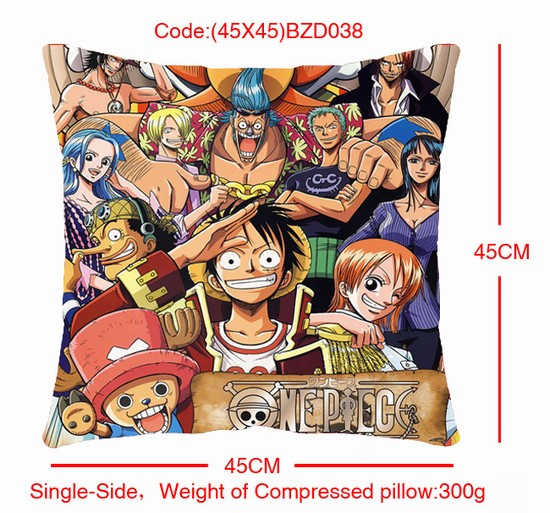 One Piece Single-Side Cushion ( reserve 1 day ahead)