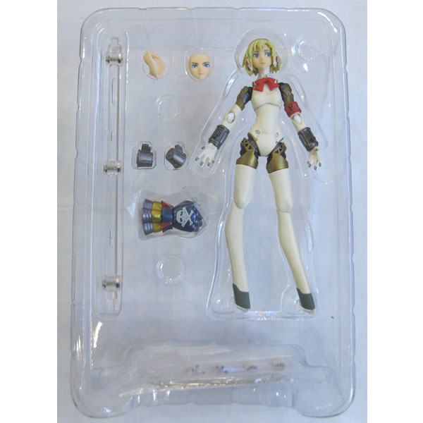 Magical Girl Madoka of the Magus Figure ( box packing, box size 22*15cm)