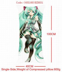 Vocaloid Single-Side Cushion (...