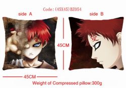 Naruto Double Side Cushion (re...