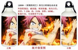 Fairy Tail Aluminum Sport Wate...