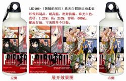 Fairy Tail Aluminum Sport Wate...