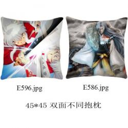 Inuyasha Double-Side Cushion (...