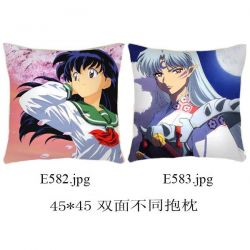 Inuyasha Double-Side Cushion (...