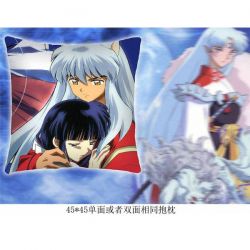 Inuyasha Single-Side Cushion (...