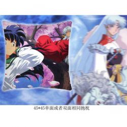 Inuyasha Single-Side Cushion (...