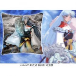 Inuyasha Single-Side Cushion (...