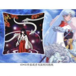 Inuyasha Single-Side Cushion (...