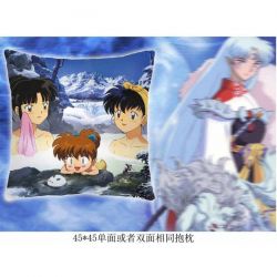 Inuyasha Single-Side Cushion (...