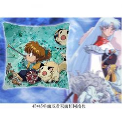 Inuyasha Single-Side Cushion (...